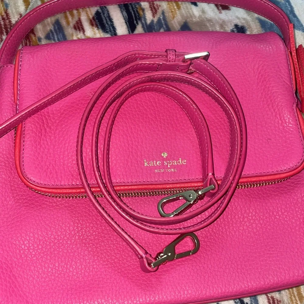 Kate Spade ♠️ - Picture 15 of 15